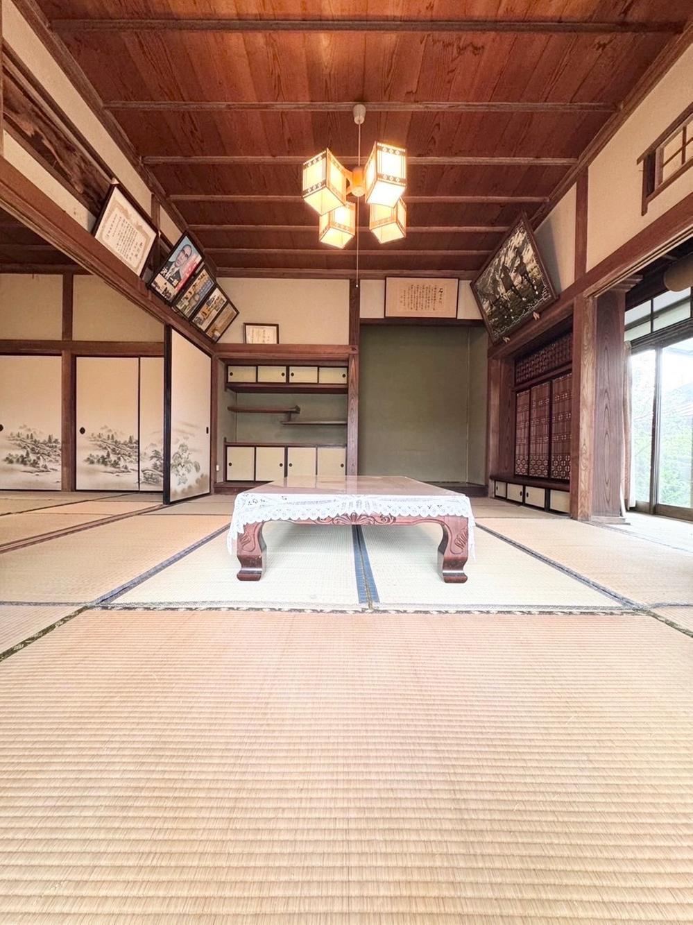 栃木県那須烏山市野上