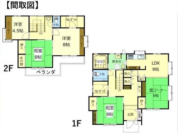 群馬県桐生市菱町