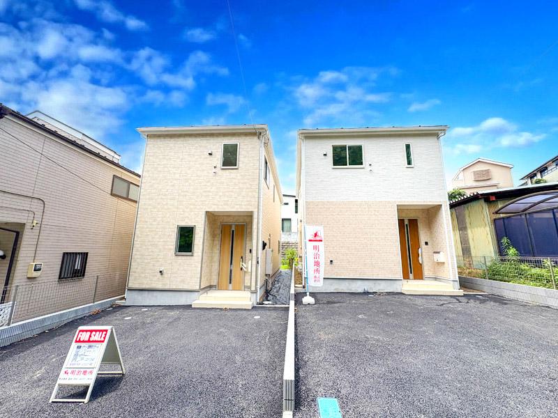 神奈川県鎌倉市関谷