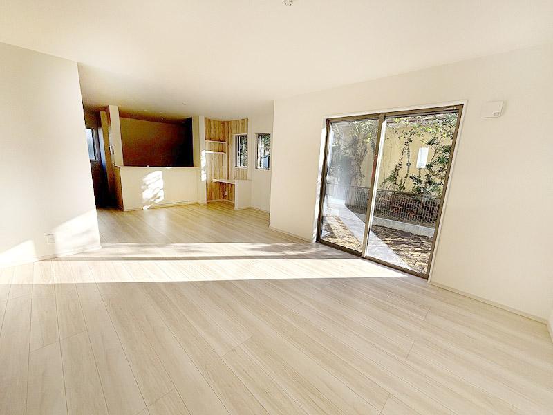 神奈川県横浜市栄区桂台南