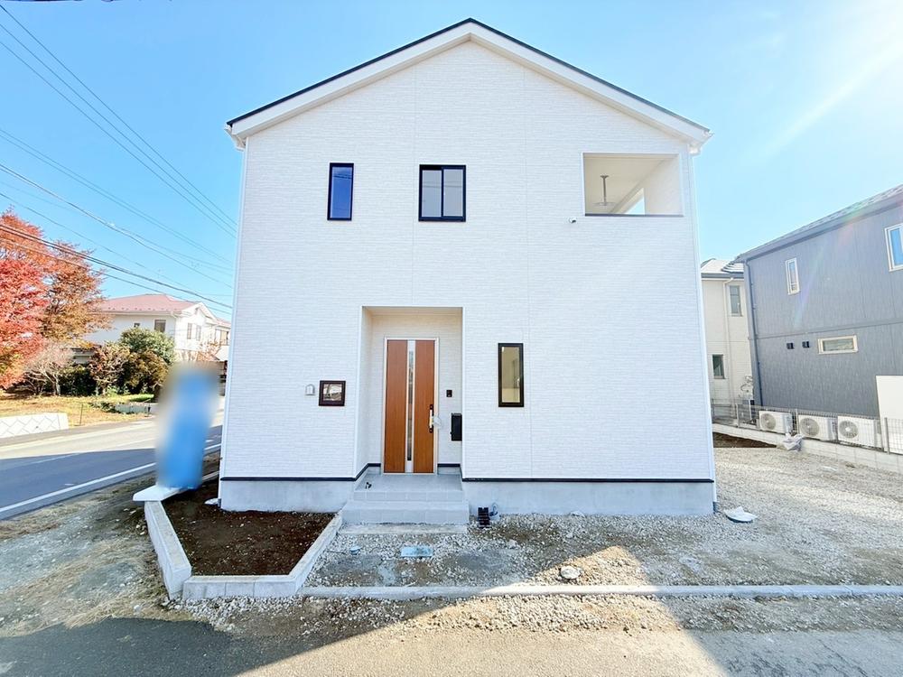 神奈川県藤沢市宮原