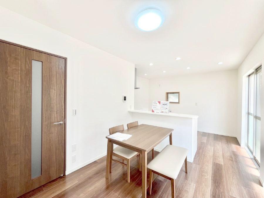 千葉県船橋市二和西