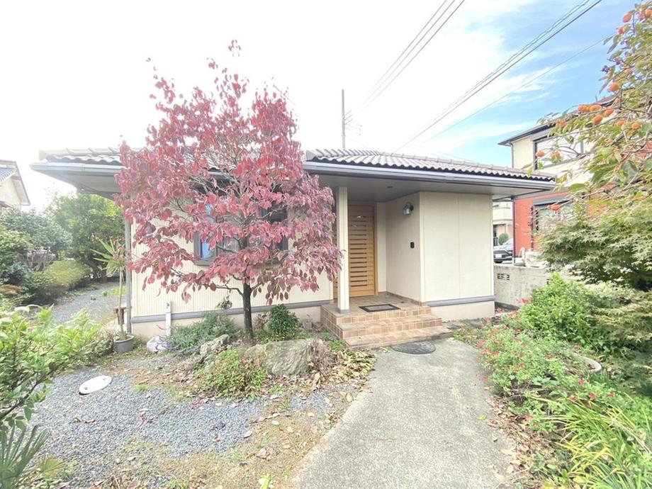 神奈川県小田原市矢作