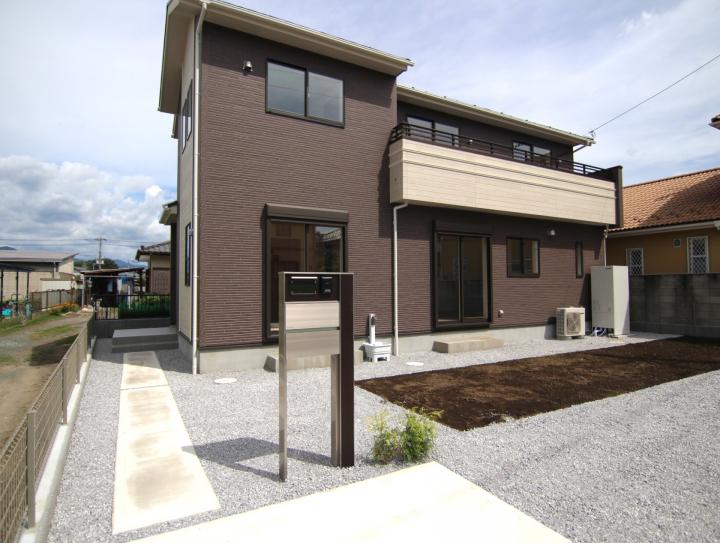 群馬県桐生市琴平町