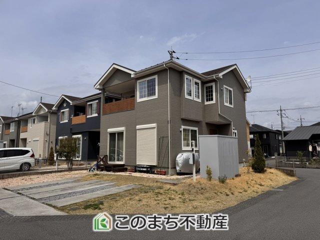 栃木県宇都宮市宝木町