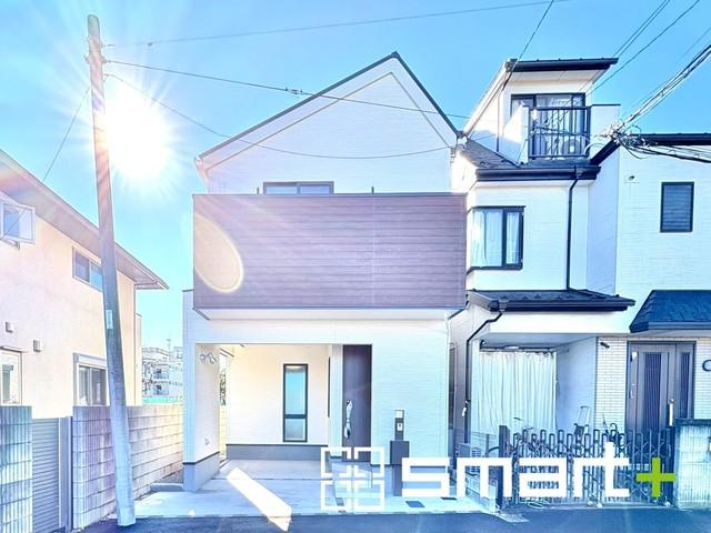 千葉県松戸市中矢切