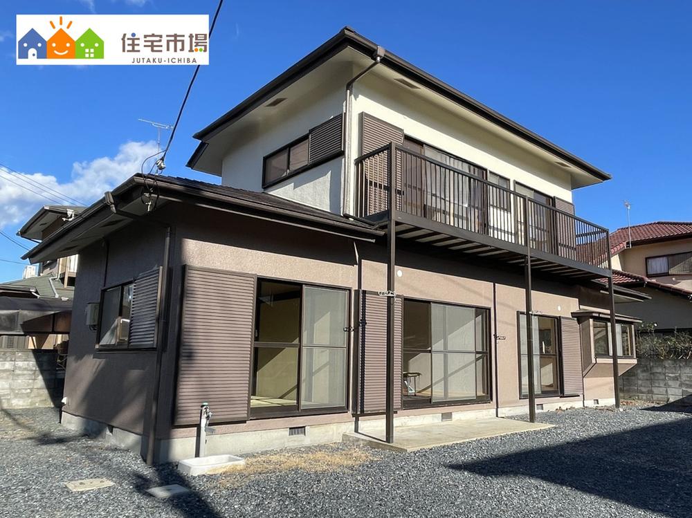 茨城県ひたちなか市笹野町