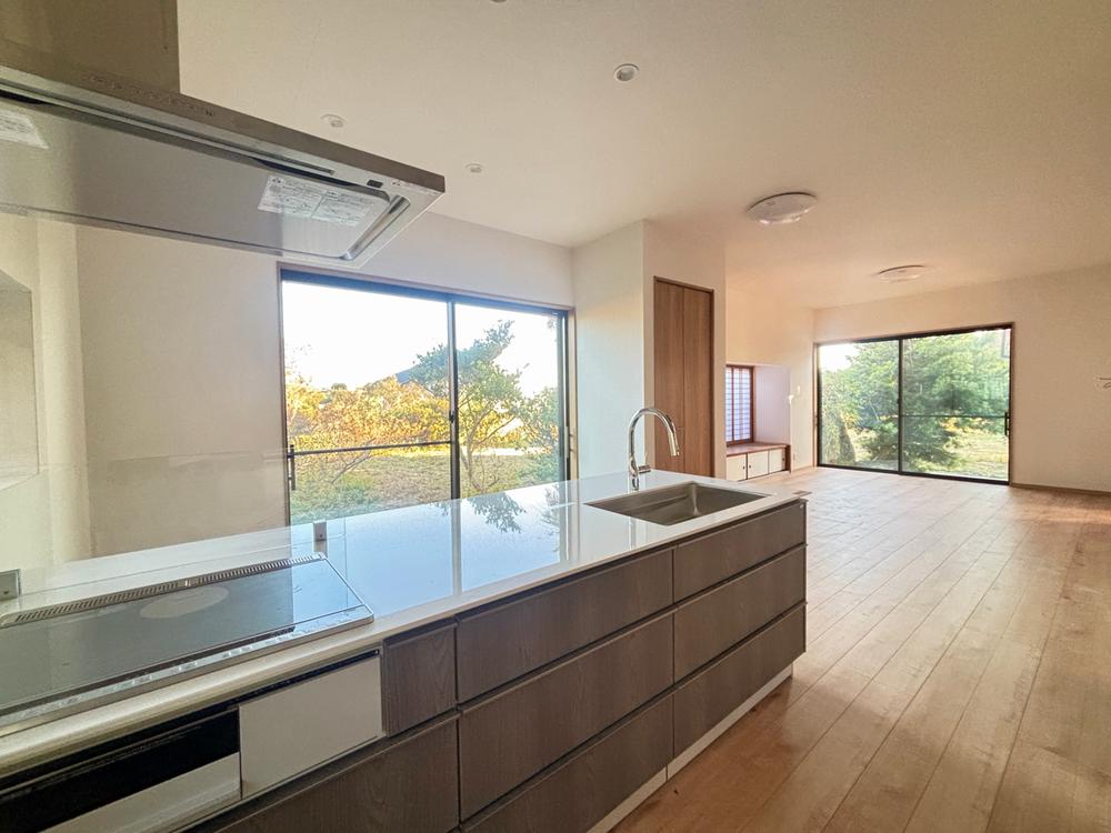 千葉県いすみ市深谷