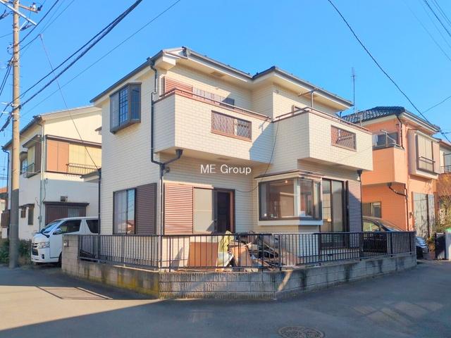 千葉県船橋市丸山