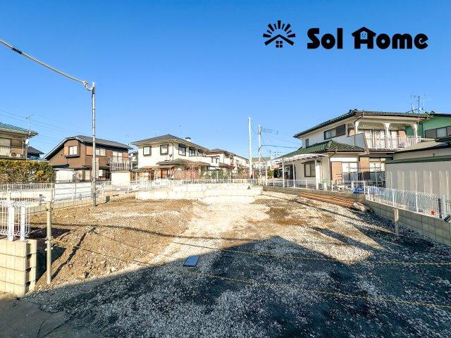 栃木県宇都宮市駒生町