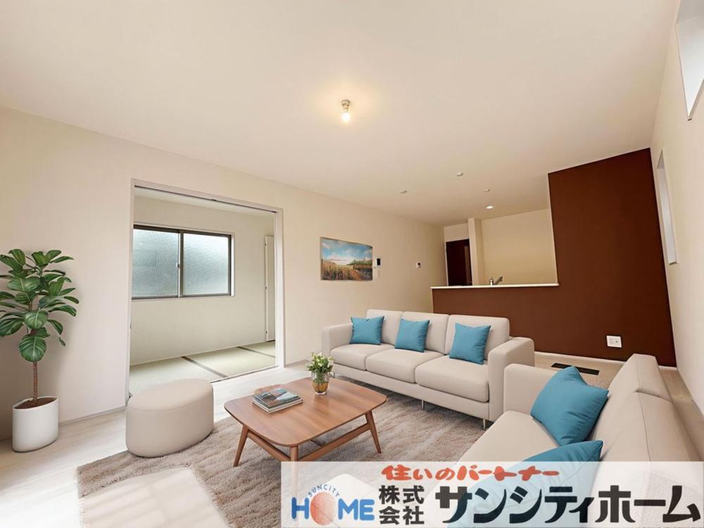 埼玉県さいたま市岩槻区城町