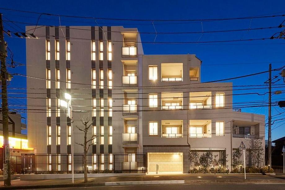 ブランズ湘南台