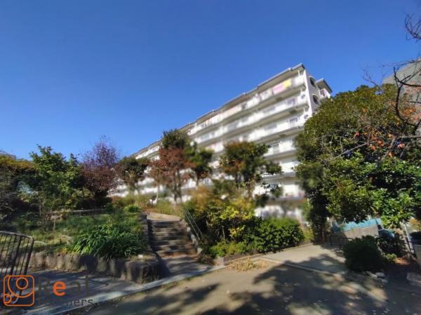 コープ保土ケ谷Ｃ棟