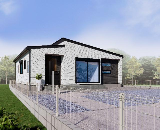 群馬県高崎市日高町