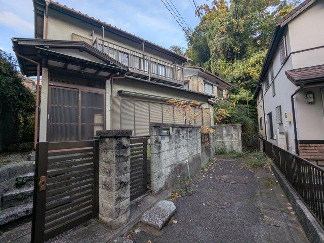 神奈川県横浜市保土ケ谷区月見台