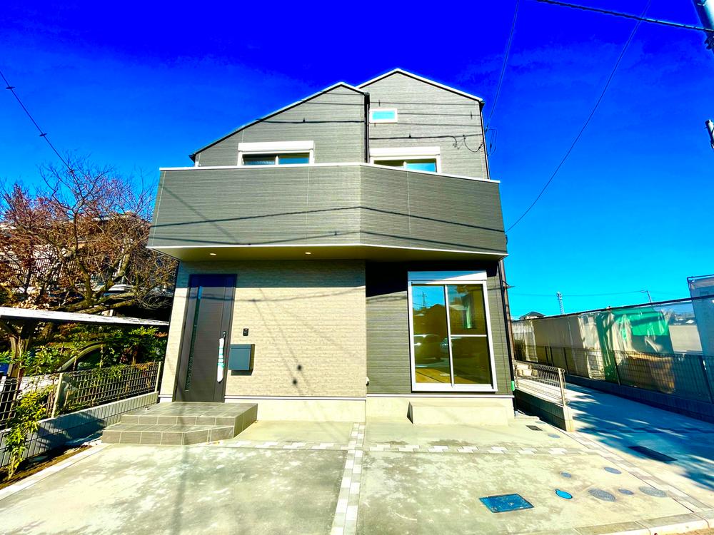 神奈川県横浜市泉区下和泉