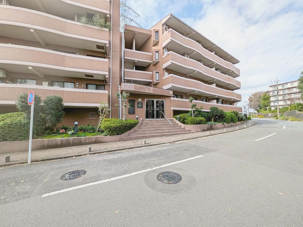 エステ・スクエア港南百合丘