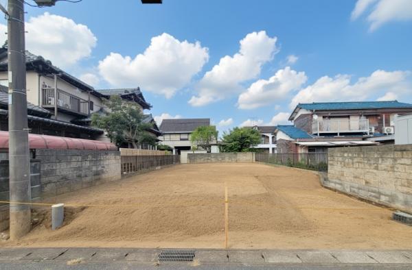 千葉県四街道市大日