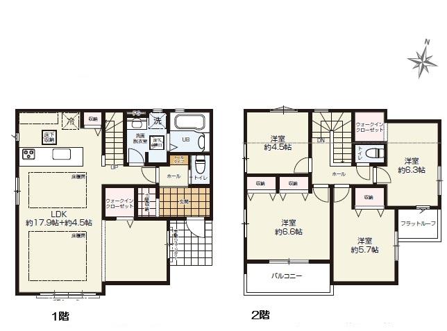東京都清瀬市野塩