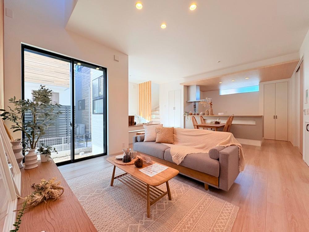 埼玉県川口市上青木