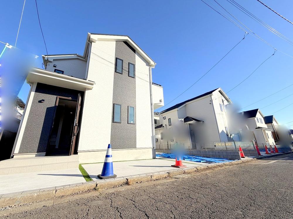 東京都あきる野市秋留