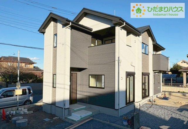 茨城県ひたちなか市大字高場