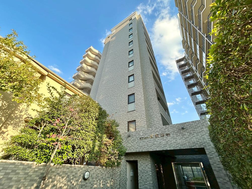 ゼファー武蔵浦和