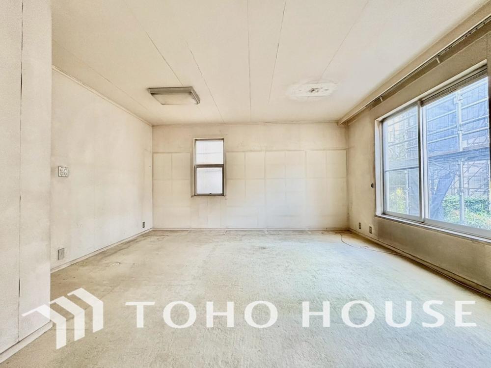 入船パークシティタウンハウス