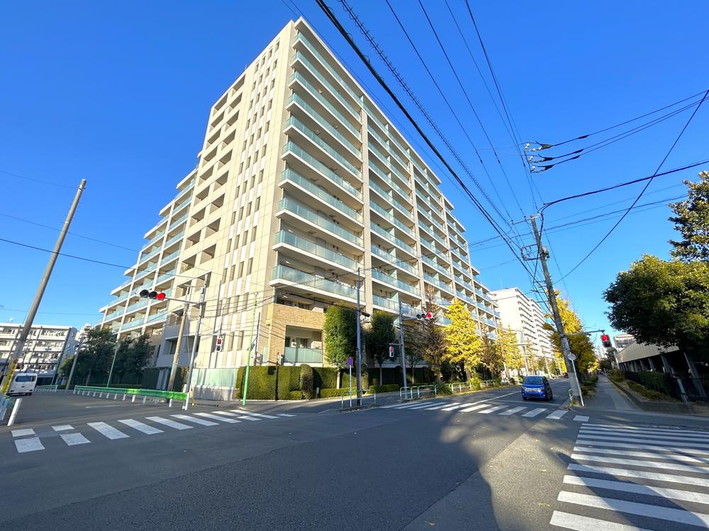 クラッシィハウス世田谷公園