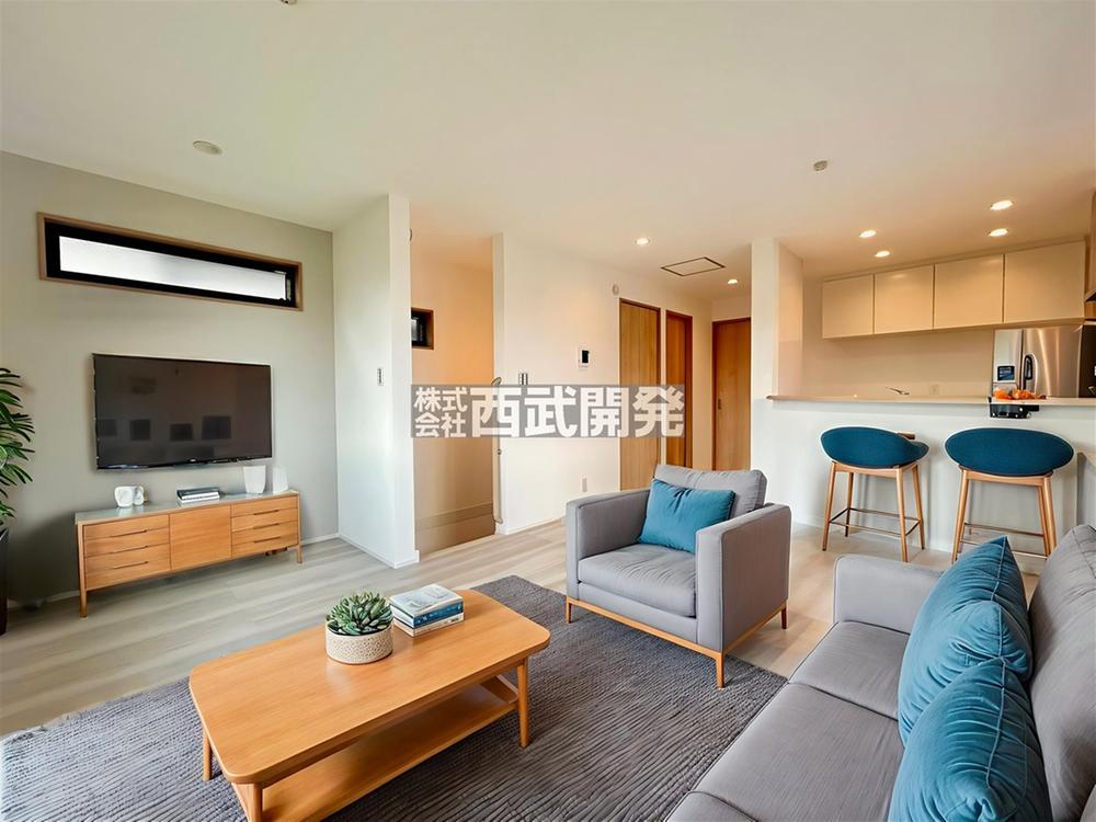 東京都東大和市向原