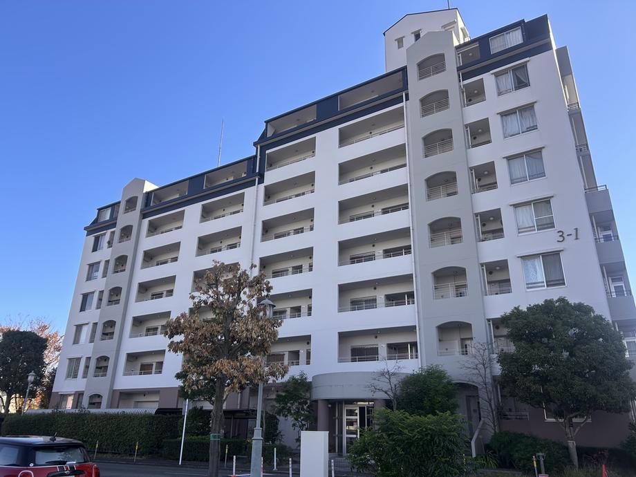 ビュープラザセンター北3-1