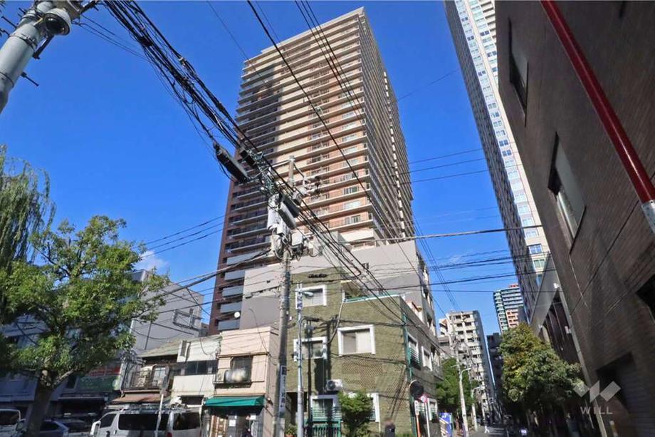 アイマークタワー