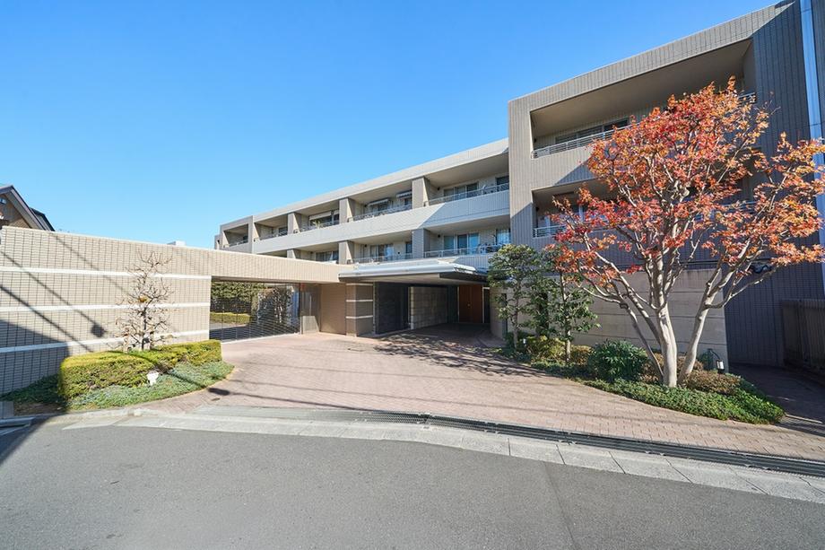 プラウド練馬春日町