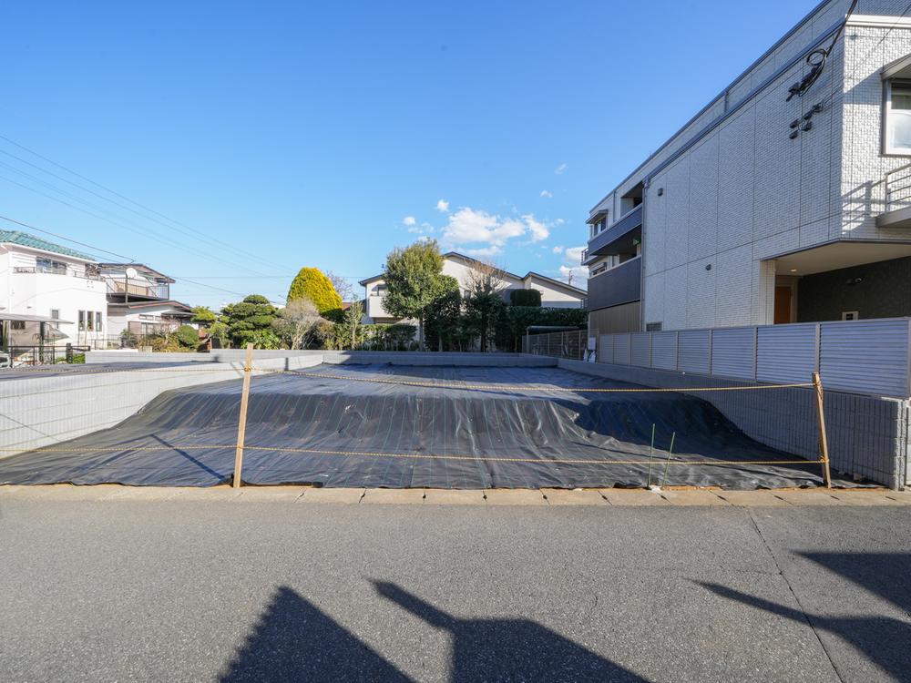 千葉県柏市明原