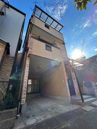 神奈川県川崎市川崎区中島