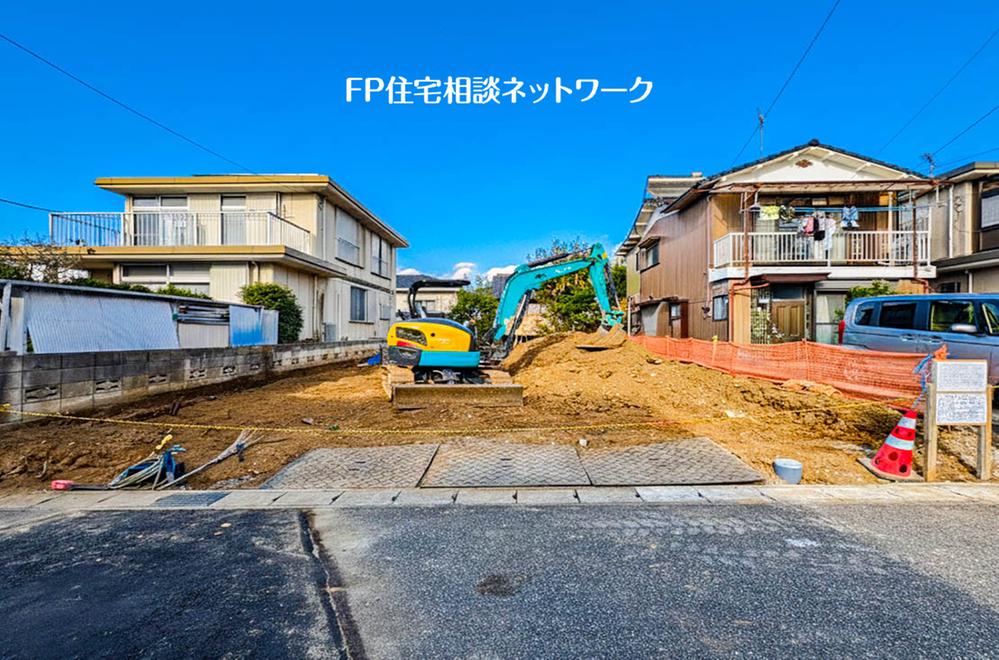 千葉県松戸市南花島