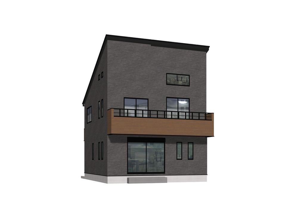 神奈川県横浜市戸塚区平戸