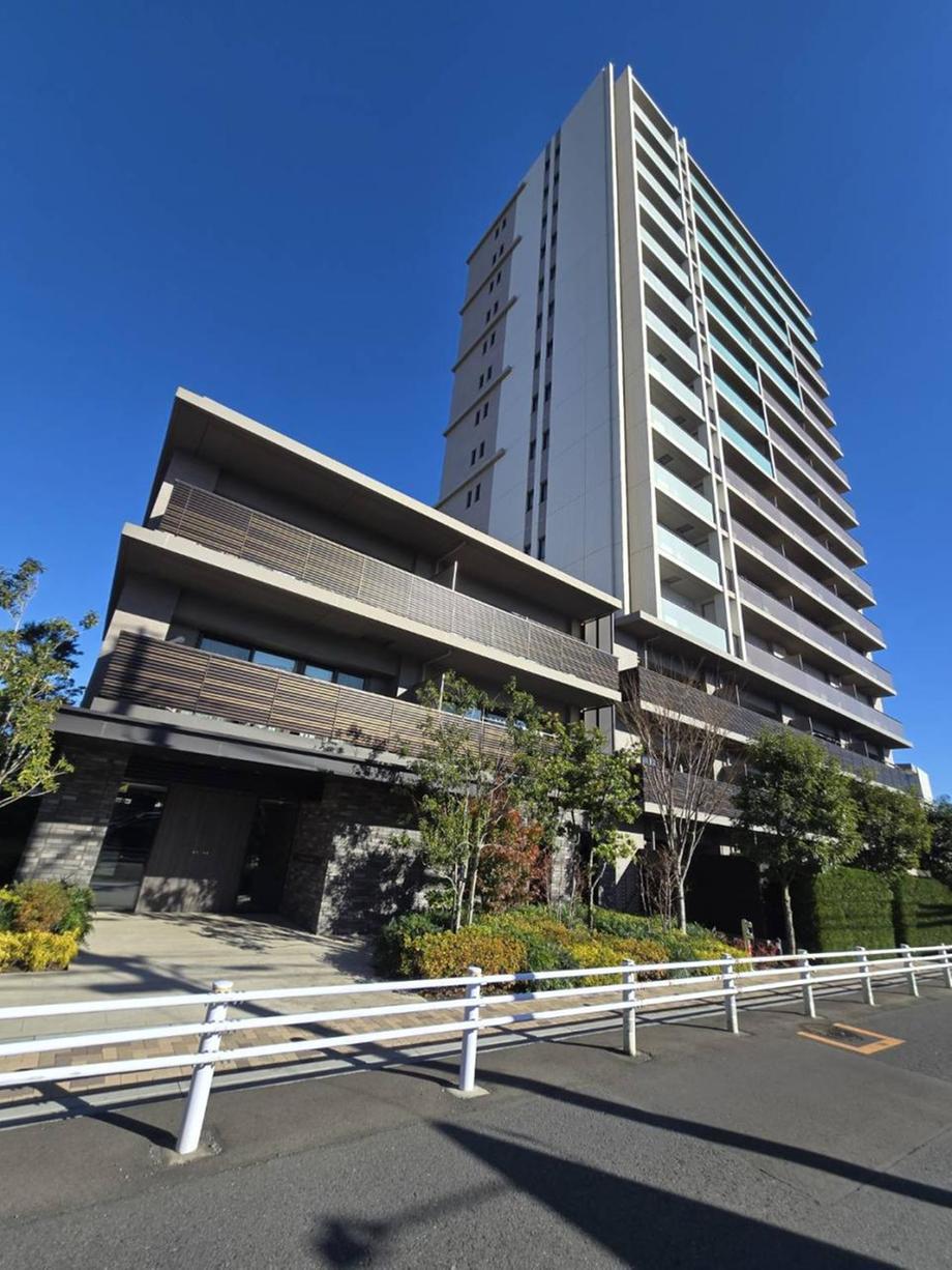 パークホームズ相模大野