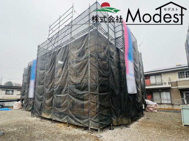 群馬県太田市本町