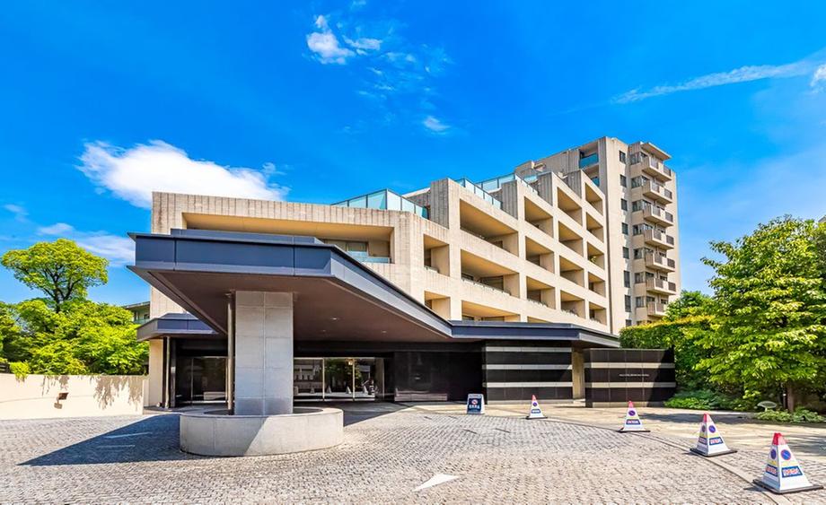 アリュールゼームス坂