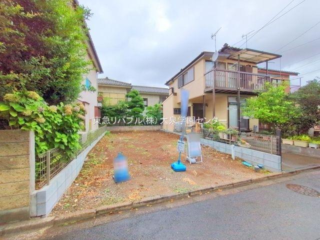 埼玉県新座市片山