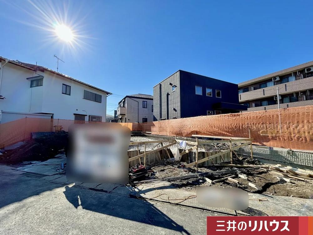 千葉県市川市国分