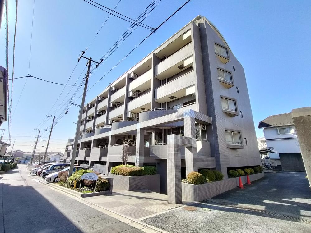 セントエルモ朝霞台