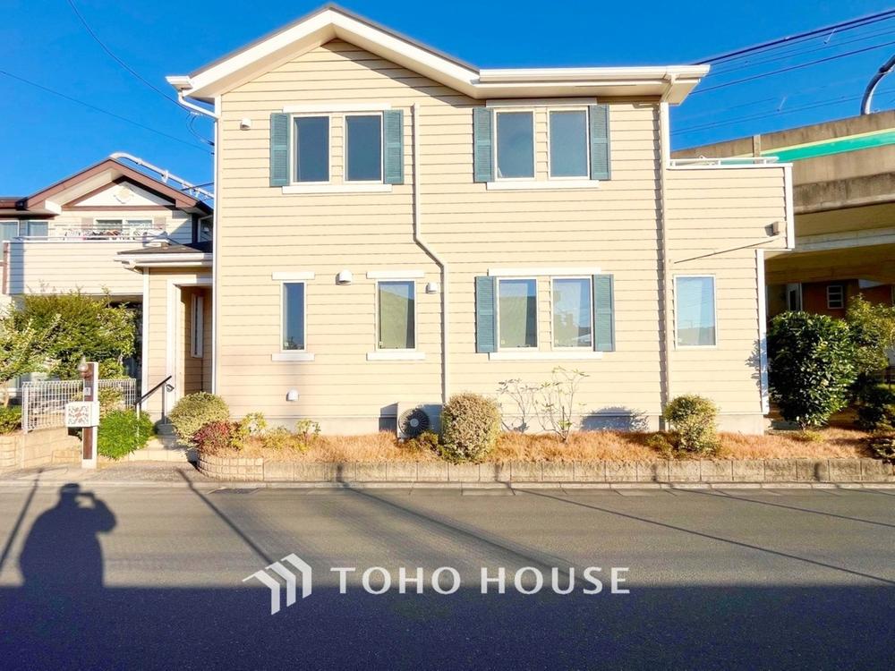 神奈川県横浜市泉区和泉中央南