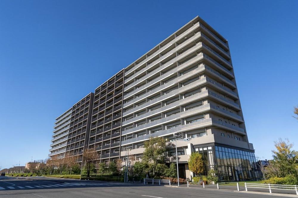 ウエリスおおたかの森サウスアリーナ