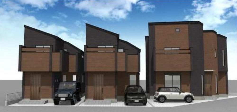 東京都杉並区阿佐谷北