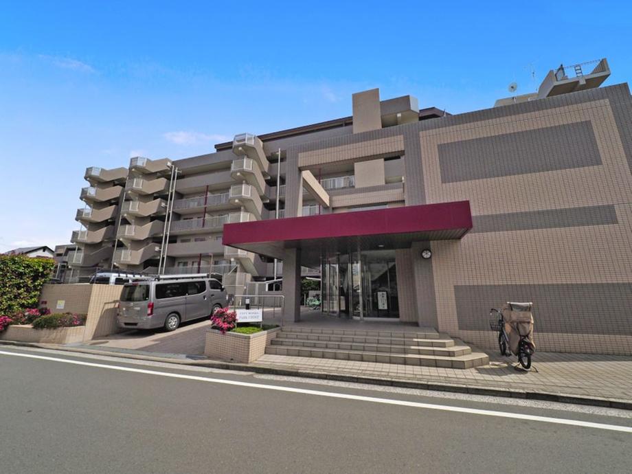 シティウインズパークフロント