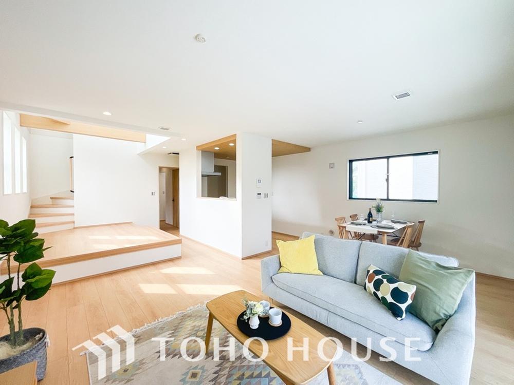 千葉県佐倉市西ユーカリが丘