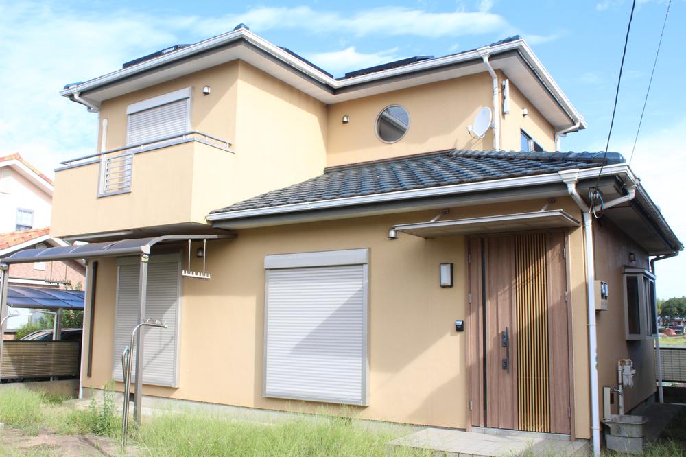 千葉県茂原市本納