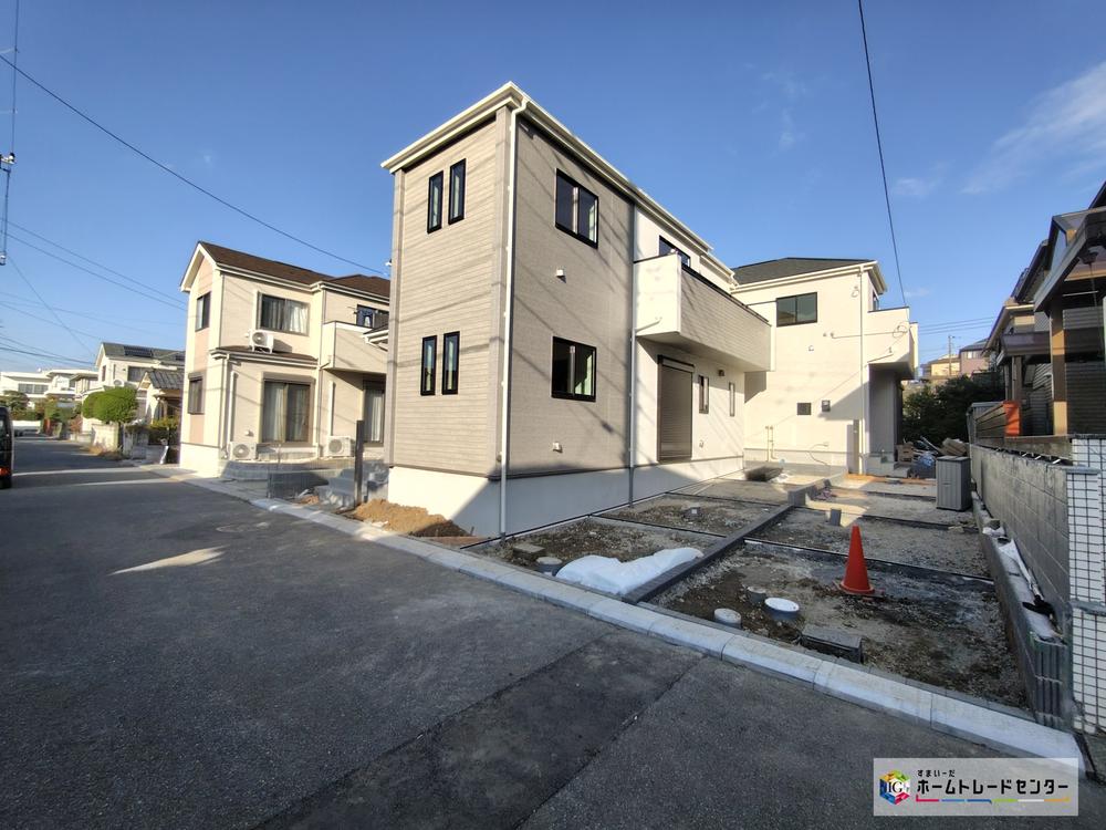 千葉県松戸市小金原